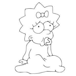 Sitting On Floor, Cartoon, Five_Nights_at_Freddy's, animatronic, hard, famous