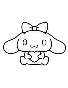Cartoon temp 18, Cartoon, cartoon, my-melody, easy, JP