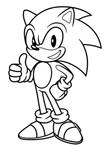 Cartoon temp 20, Cartoon, cartoon, sonic-the-hedgehog, sonic, easy