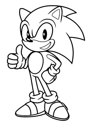Cartoon temp 20, Cartoon, cartoon, sonic-the-hedgehog, sonic, easy