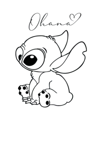 Cartoon temp 29, Cartoon, disney, Lilo_and_Stitch, Stitch, easy