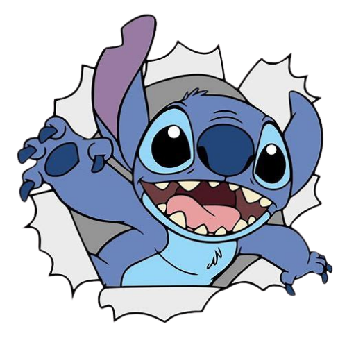 cartoon temp 5, Cartoon, cartoon, Lilo_and_Stitch, Stitch, normal