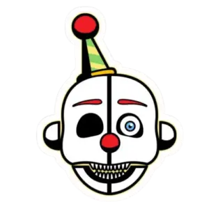Cartoon temp 9, Cartoon, cartoon, Five_Nights_at_Freddy\'s, easy, US