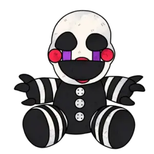The Puppet, Cartoon, cartoon, puppet, normal, US