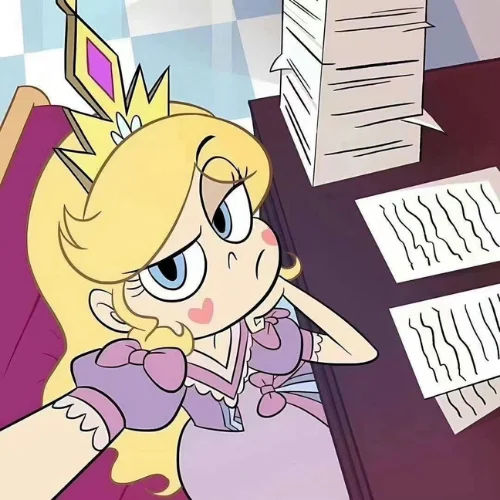 Star_Butterfly_1, Cartoon, cartoon, Star_vs_the_Forces_of_Evil, Star_Butterfly, normal