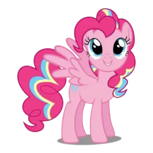 My-Little-Pony-4, Cartoon, cartoon, My_Little_Pony, Pinkie_Pie, normal