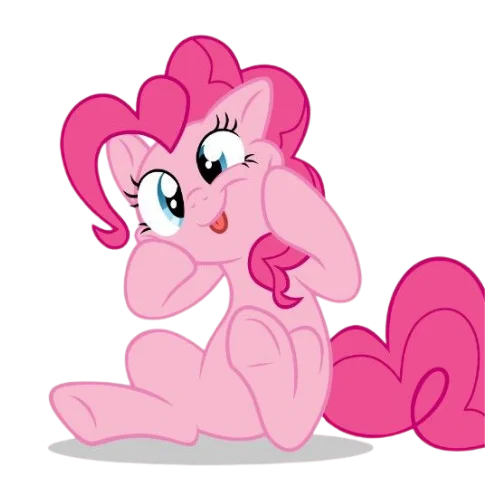 My-Little-Pony-6, Cartoon, cartoon, My_Little_Pony, Pinkie_Pie, easy