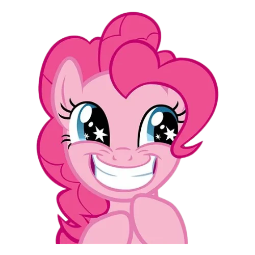 My-Little-Pony-5, Cartoon, cartoon, My_Little_Pony, Pinkie_Pie, easy