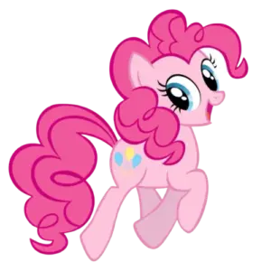 Cartoon temp 47, Cartoon, cartoon, My_Little_Pony, Pinkie_Pie, easy