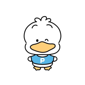 Baby Duck, Cartoon, character, unknown_character, easy, famous