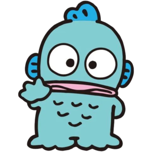 Bule Monster Idle, Cartoon, anime, bakabon_no_papa, easy, famous