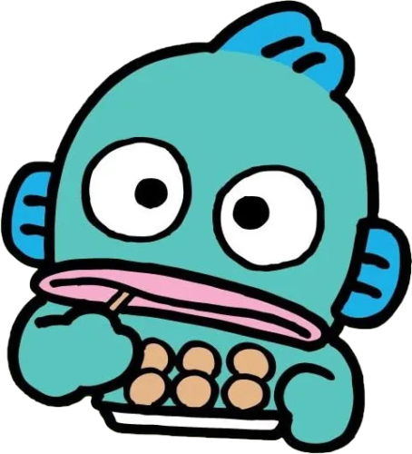 Bule Monster Typing, Cartoon, character, unknown, easy, JP
