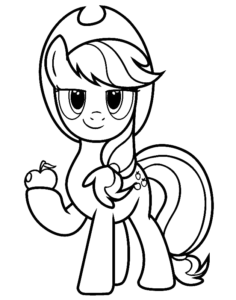 Happy Dancing, Cartoon, My_Little_Pony, unknown_character, easy, famous