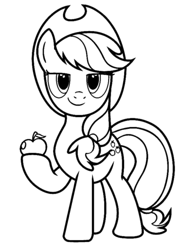 Happy Dancing, Cartoon, My_Little_Pony, unknown_character, easy, famous