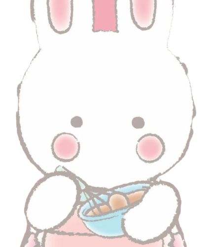 Hello Kitty Standing, Cartoon, cute_rabbit, easy, JP, CN
