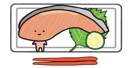 Mushroom House, Cartoon, sushi, easy, JP, KR