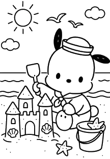 Puppy At Window, Cartoon, cartoon_character, normal, JP, US