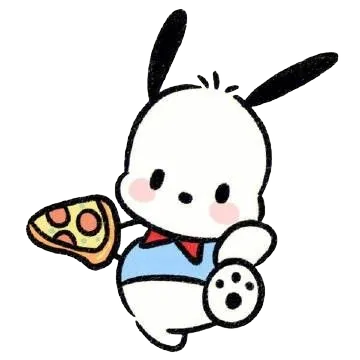 Scooter Puppy, Cartoon, anime, cinnamoroll, easy, famous