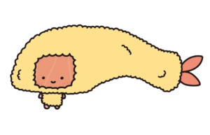 Yellow Fish, Cartoon, cute_character, easy, JP, KR