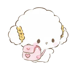 Puppy Sitting, Cartoon, cute_character, easy, JP, KR
