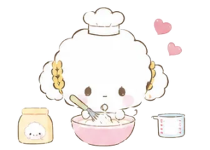 Puppy In Cozy Room, Cartoon, anime, unknown_character, easy, JP