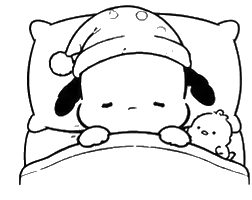 Puppy Playing Tennis, Cartoon, anime, cinnamoroll, easy, famous